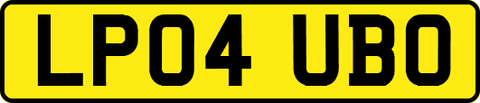 LP04UBO