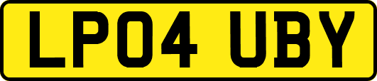 LP04UBY