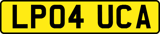 LP04UCA
