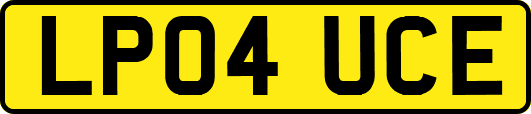 LP04UCE
