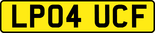 LP04UCF