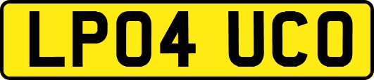 LP04UCO
