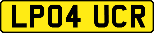 LP04UCR