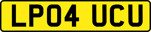 LP04UCU
