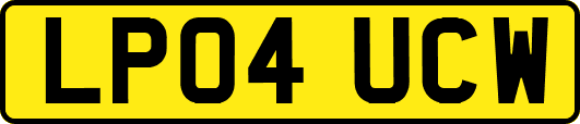 LP04UCW
