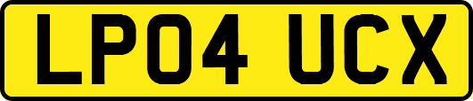 LP04UCX