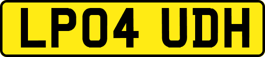 LP04UDH