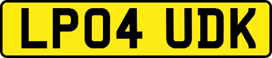 LP04UDK