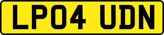 LP04UDN