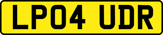 LP04UDR