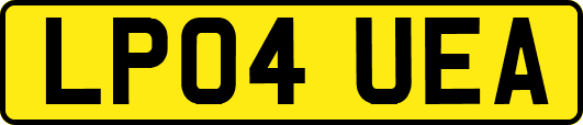LP04UEA