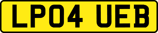 LP04UEB