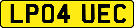 LP04UEC