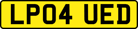 LP04UED