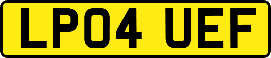 LP04UEF