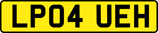 LP04UEH