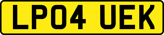 LP04UEK