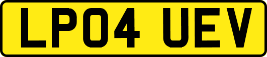 LP04UEV
