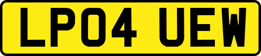 LP04UEW