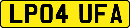 LP04UFA