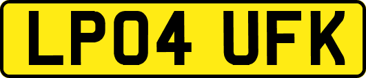 LP04UFK