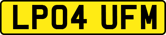 LP04UFM