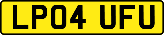 LP04UFU
