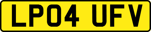 LP04UFV