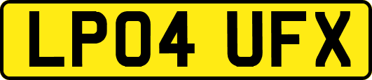 LP04UFX