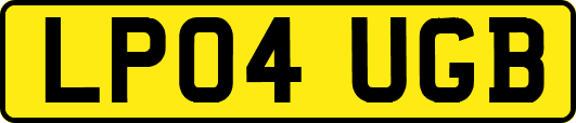 LP04UGB