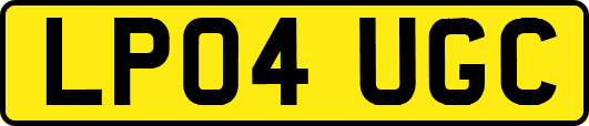 LP04UGC