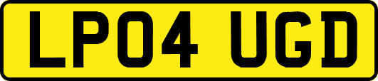 LP04UGD