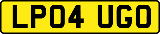 LP04UGO