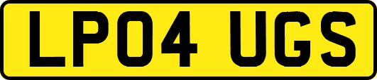 LP04UGS