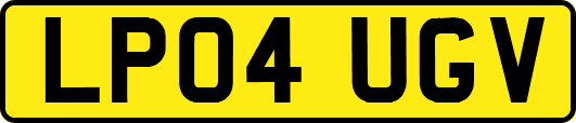 LP04UGV