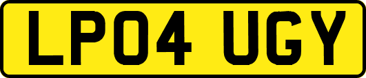 LP04UGY