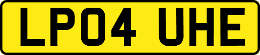 LP04UHE