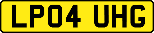 LP04UHG