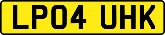 LP04UHK