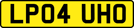 LP04UHO