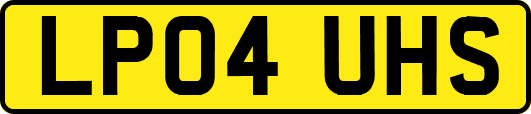 LP04UHS