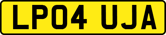 LP04UJA
