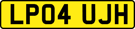 LP04UJH