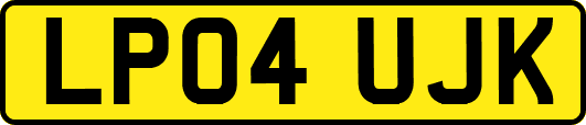 LP04UJK