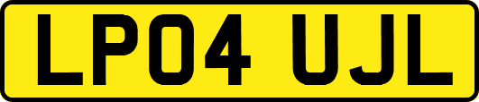 LP04UJL