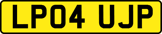 LP04UJP