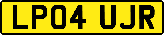 LP04UJR