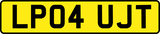 LP04UJT
