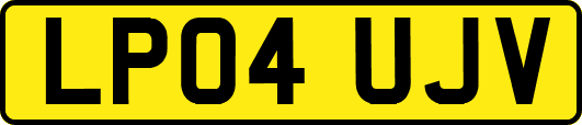 LP04UJV