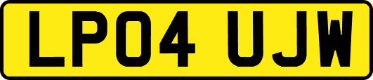 LP04UJW